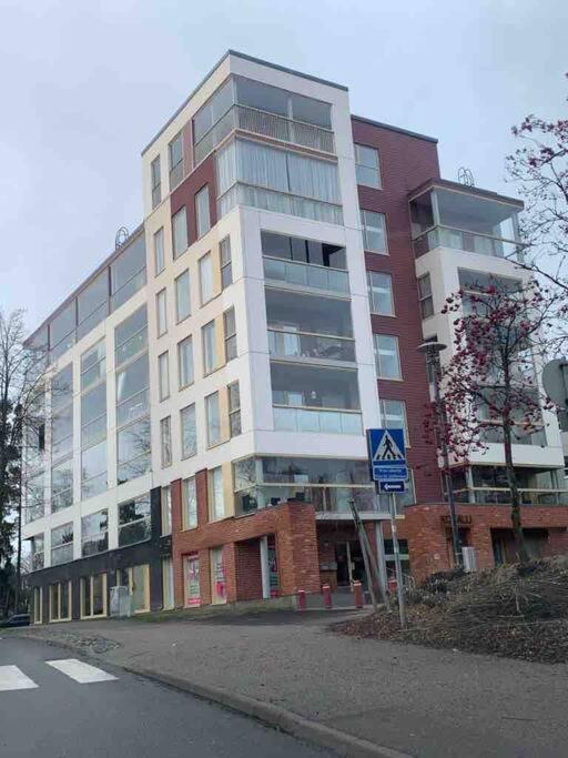 Modern Apartment Nearby Airport 2 Vantaa Extérieur photo
